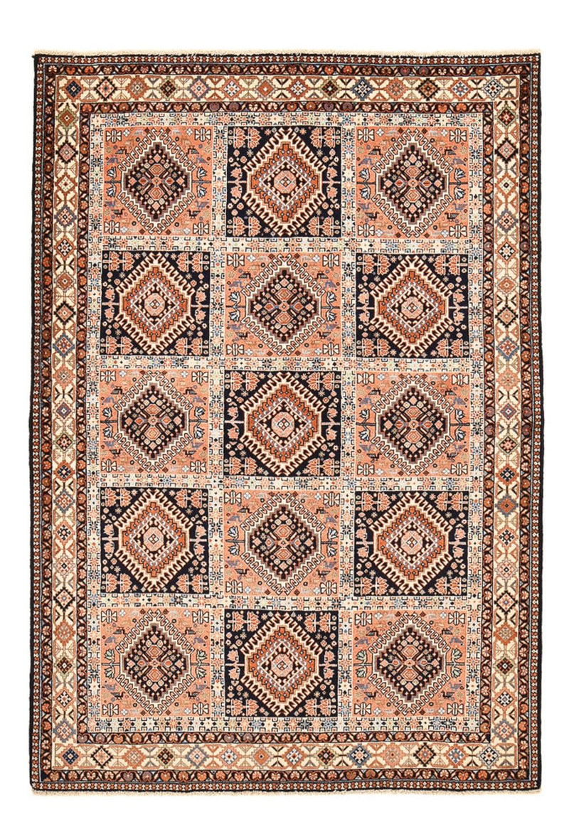 Yalameh Tapete 225x155cm - Tapete persa
