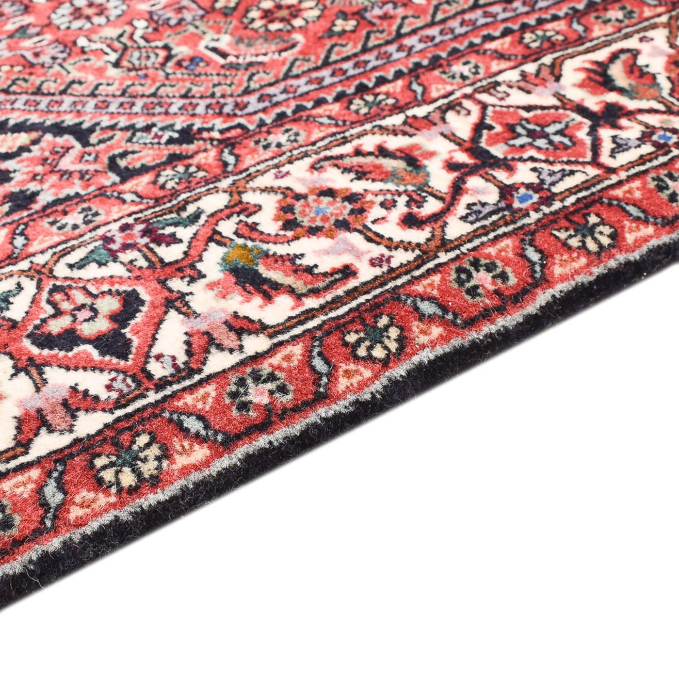 Bidjar Tapete 156x110cm - Tapete persa