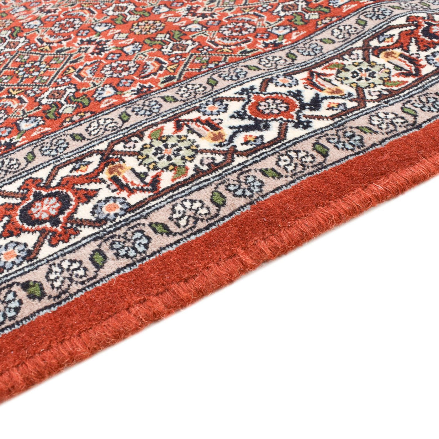 Bidjar Tapete 143x85cm - Tapete persa
