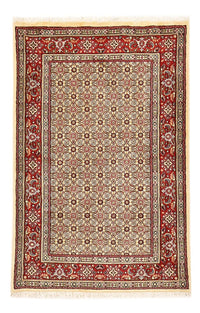 Tapete Persa - Clássico - 148 x 96 cm - areia – product image