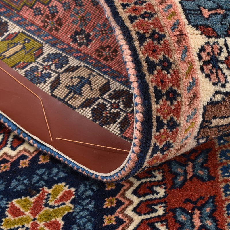 Tapete Persa - Nomadic - 127 x 85 cm - multicolorido