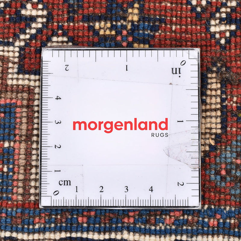 Tapete Persa - Nomadic - 127 x 85 cm - multicolorido