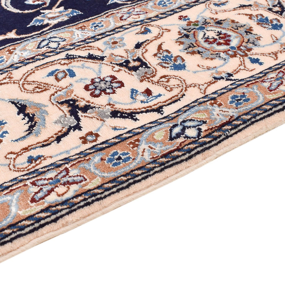 Nain - 6La Tapete 130x197cm - Tapete persa