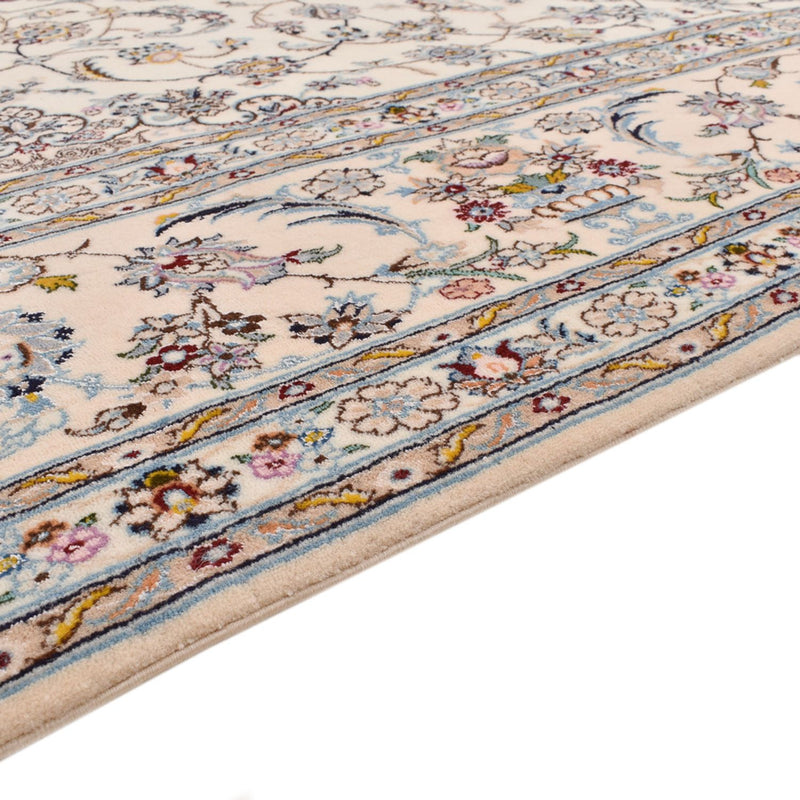 Tapete Persa - Nain - Premium - 295 x 200 cm - creme