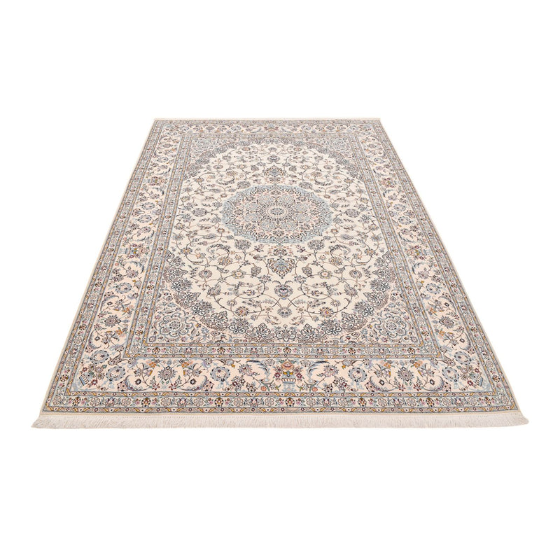 Tapete Persa - Nain - Premium - 295 x 200 cm - creme