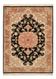 Tabriz - 60 Raj Tapete 145x100cm - Tapete persa