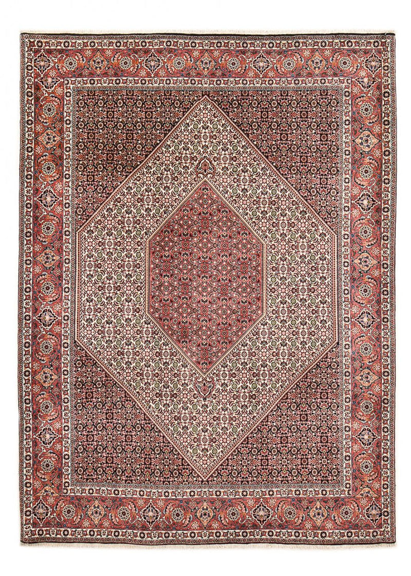 Bidjar Tapete 202x285cm - Tapete persa