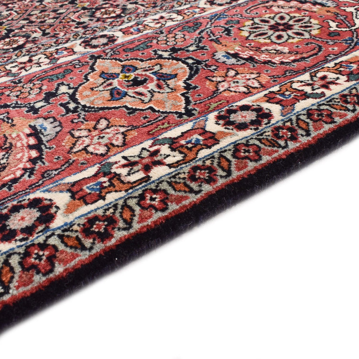 Bidjar Tapete 202x285cm - Tapete persa