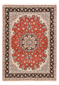 Tabriz - 50 Raj Tapete 218x155cm - Tapete persa – product image