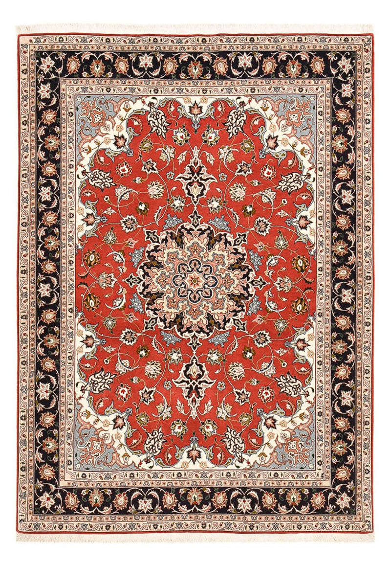 Tabriz - 50 Raj Tapete 218x155cm - Tapete persa