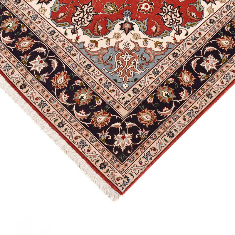 Tabriz - 50 Raj Tapete 218x155cm - Tapete persa