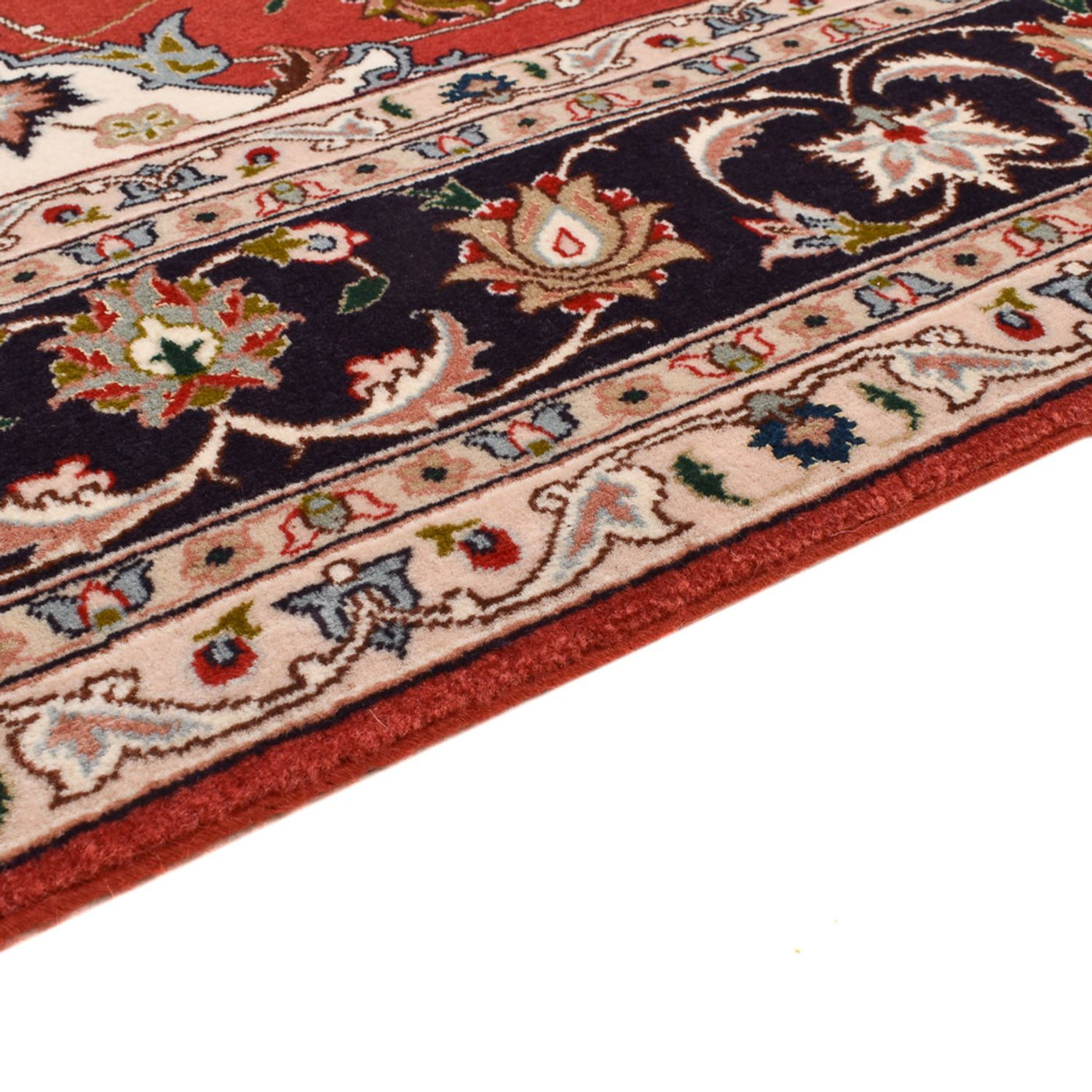 Tabriz - 50 Raj Tapete 218x155cm - Tapete persa