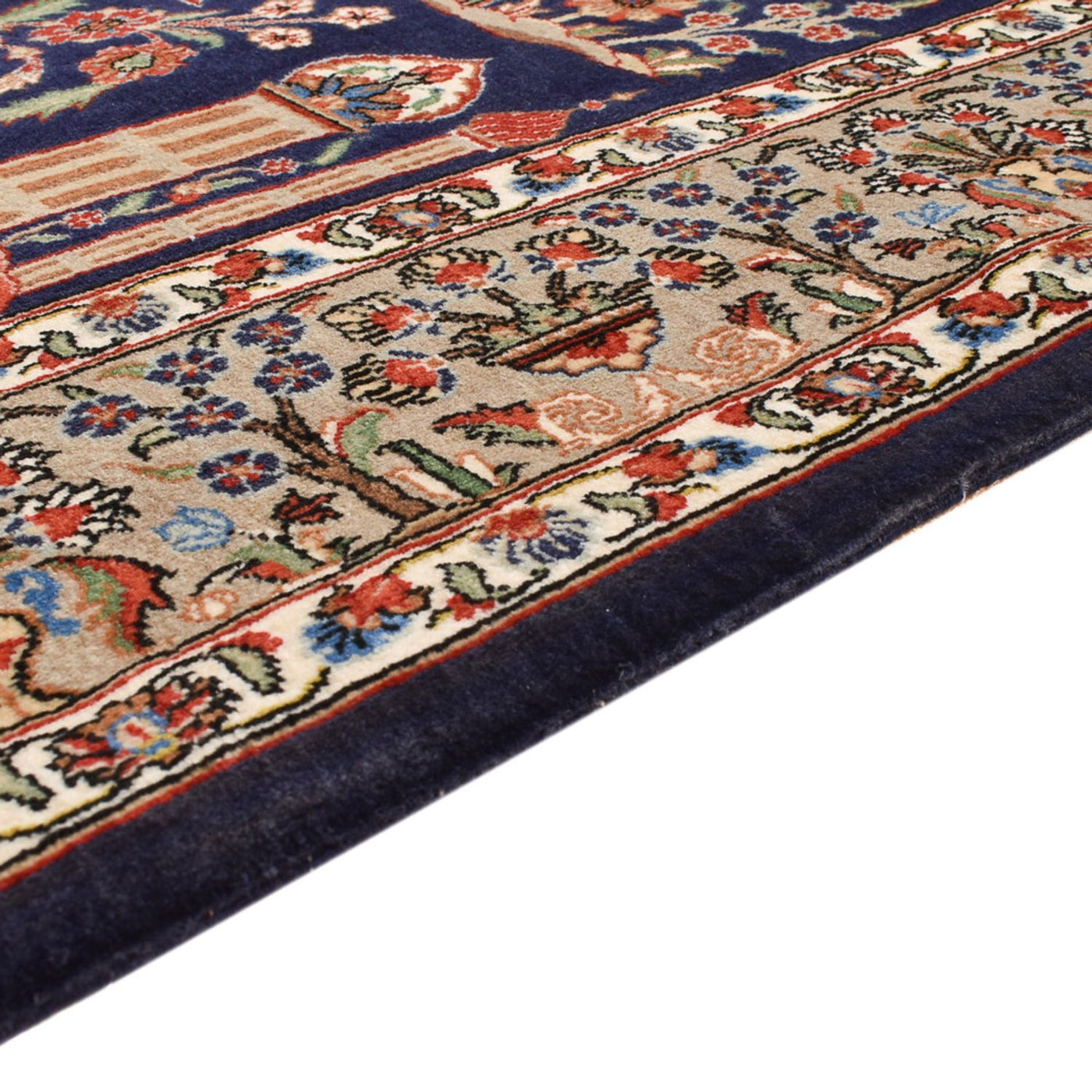Ilam Tapete 200x130cm - Tapete persa