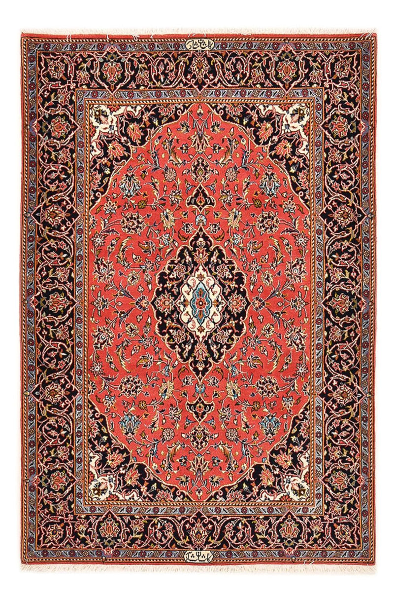 Kashan Tapete 115x173cm - Tapete persa