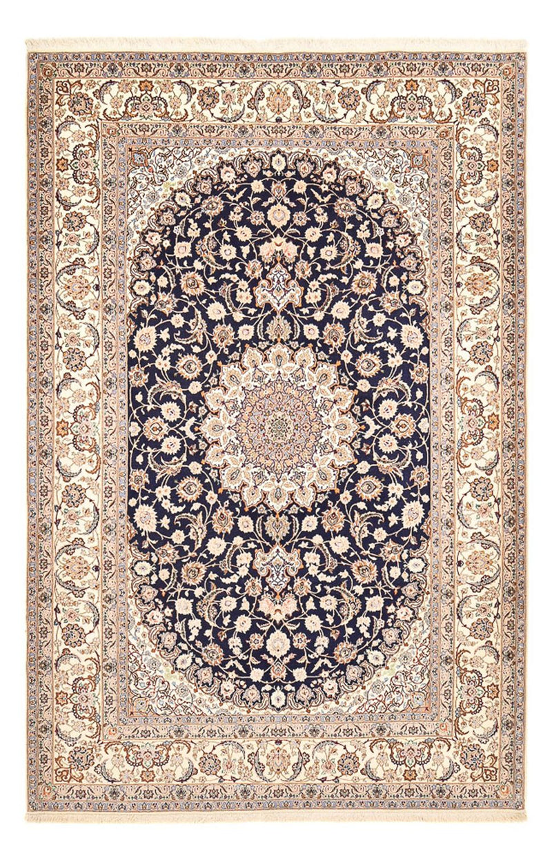 Isfahan Tapete 306x202cm - Tapete persa