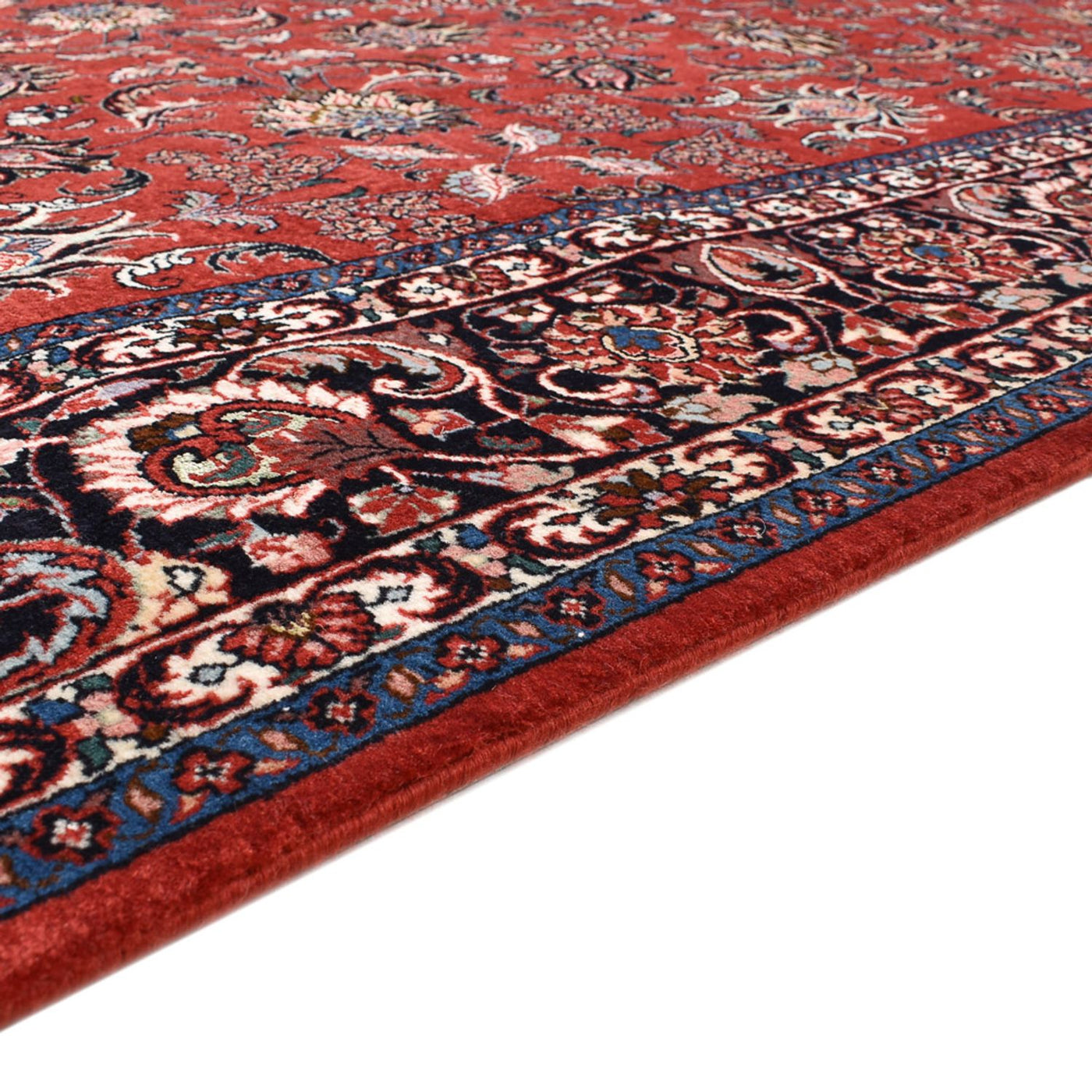 Bidjar Tapete 297x204cm - Tapete persa