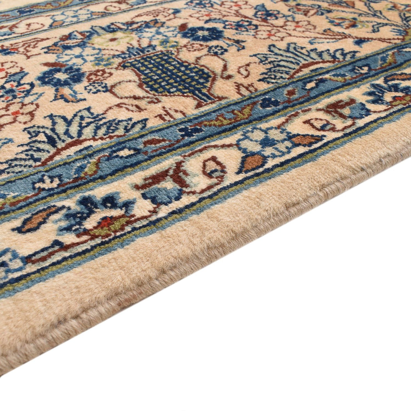 Kashan Tapete 305x206cm - Tapete persa