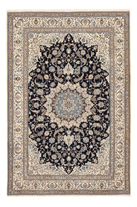 Nain - 6 la Tapete 302x197cm - Tapete persa – product image