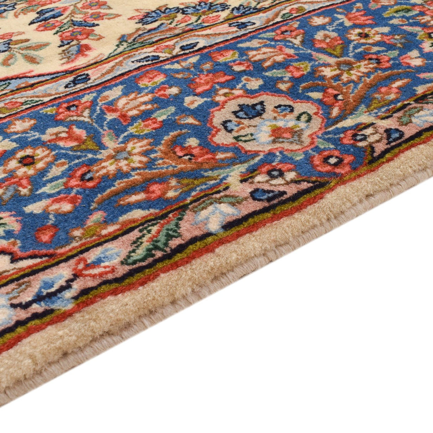 Rafsanjan Tapete 245x148cm - Tapete persa