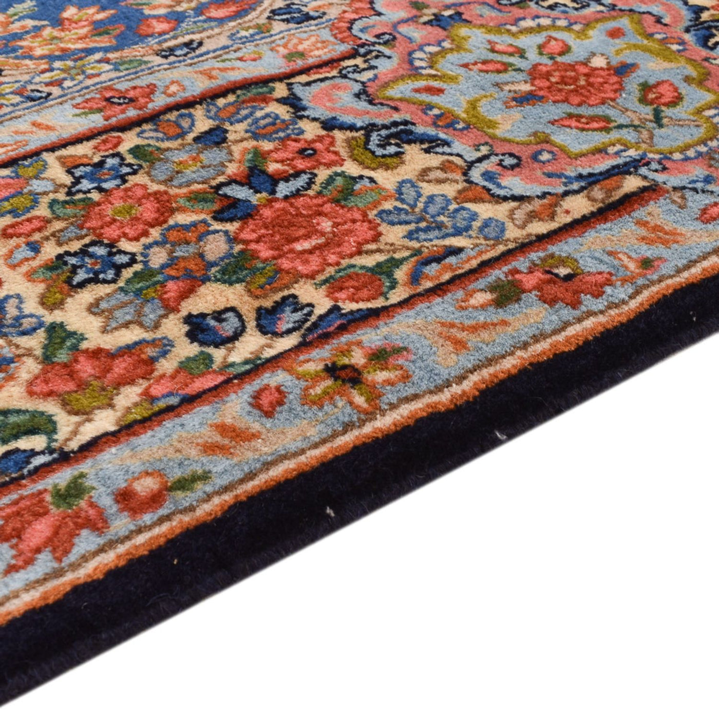 Rafsanjan Tapete 242x151cm - Tapete persa