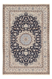 Nain - 6 la Tapete 294x202cm - Tapete persa – product image