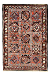 Yalameh Tapete 243x160cm - Tapete persa – product image