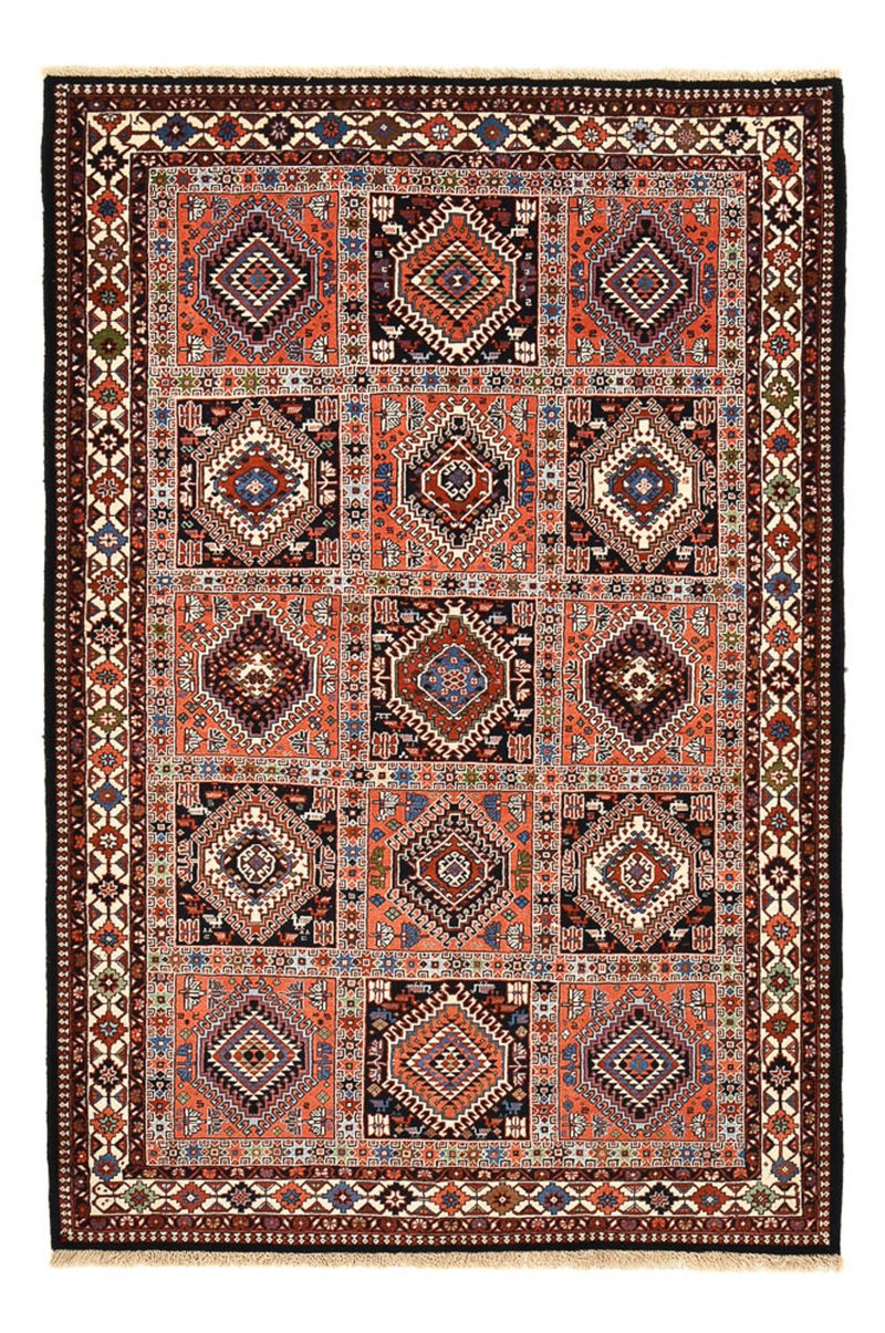 Yalameh Tapete 243x160cm - Tapete persa