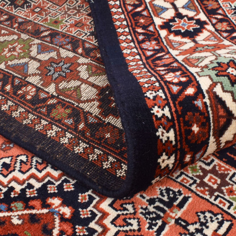 Yalameh Tapete 243x160cm - Tapete persa