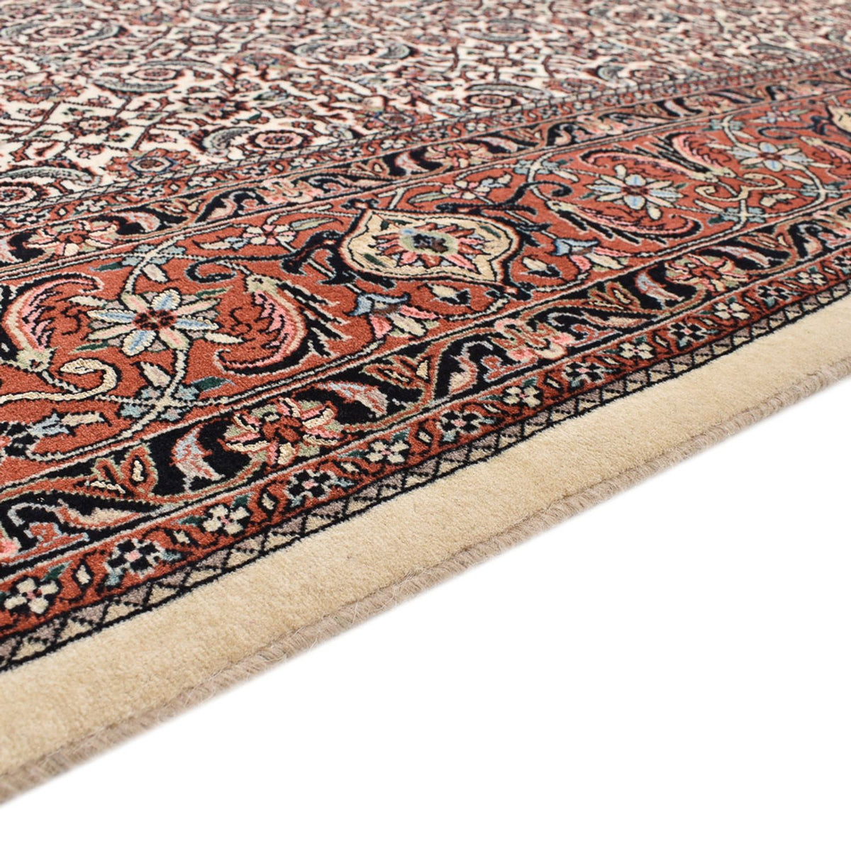 Bidjar Tapete 202x305cm - Tapete persa