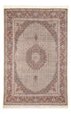 Tapete Persa - Clássico - 362 x 240 cm - taupe