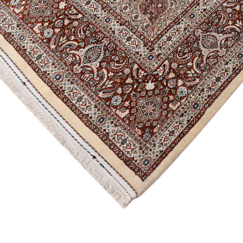 Tapete Persa - Clássico - 362 x 240 cm - taupe