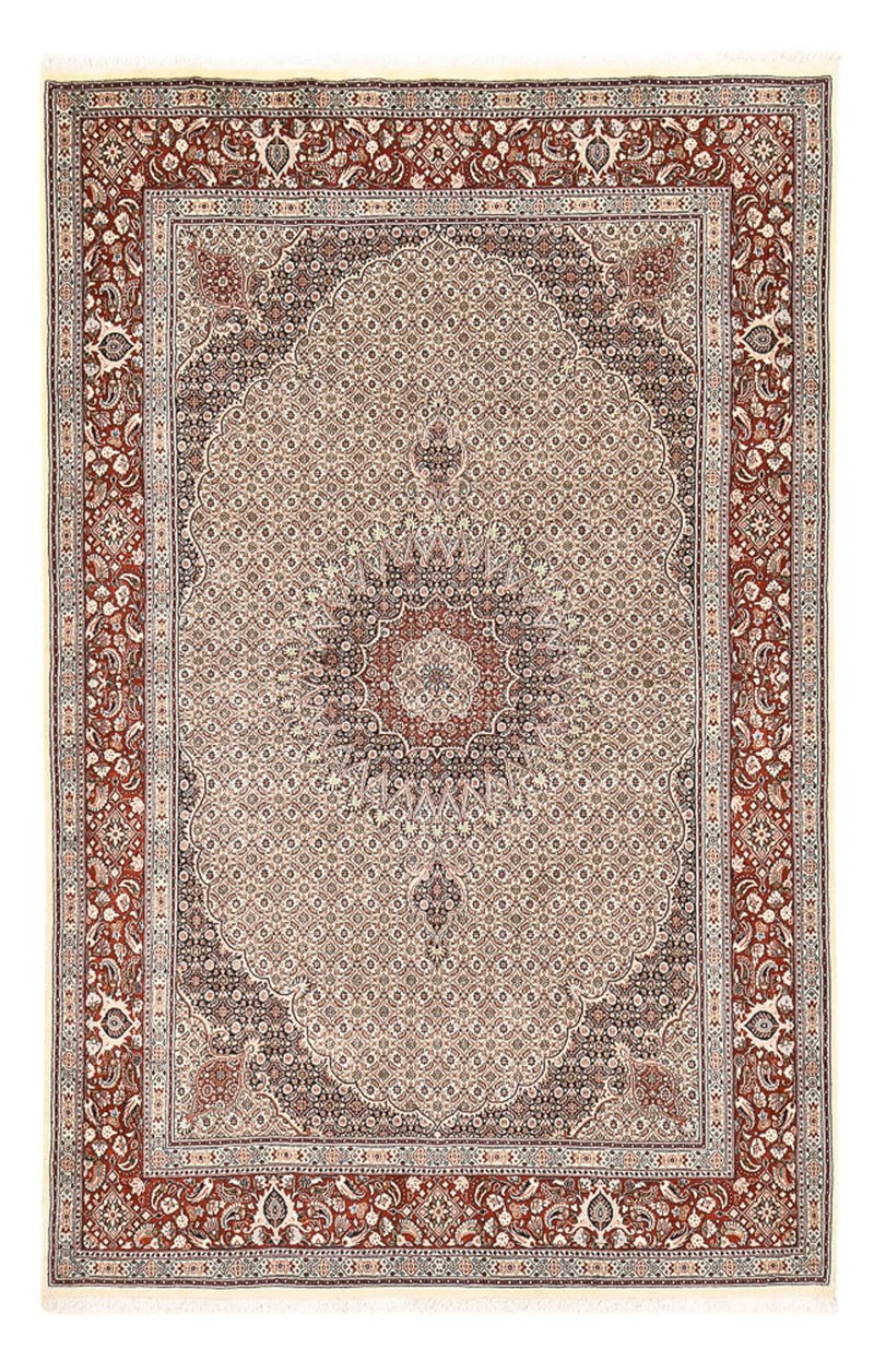 Tapete Persa - Clássico - 300 x 200 cm - areia