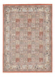Tapete Persa - Clássico - 285 x 205 cm - taupe