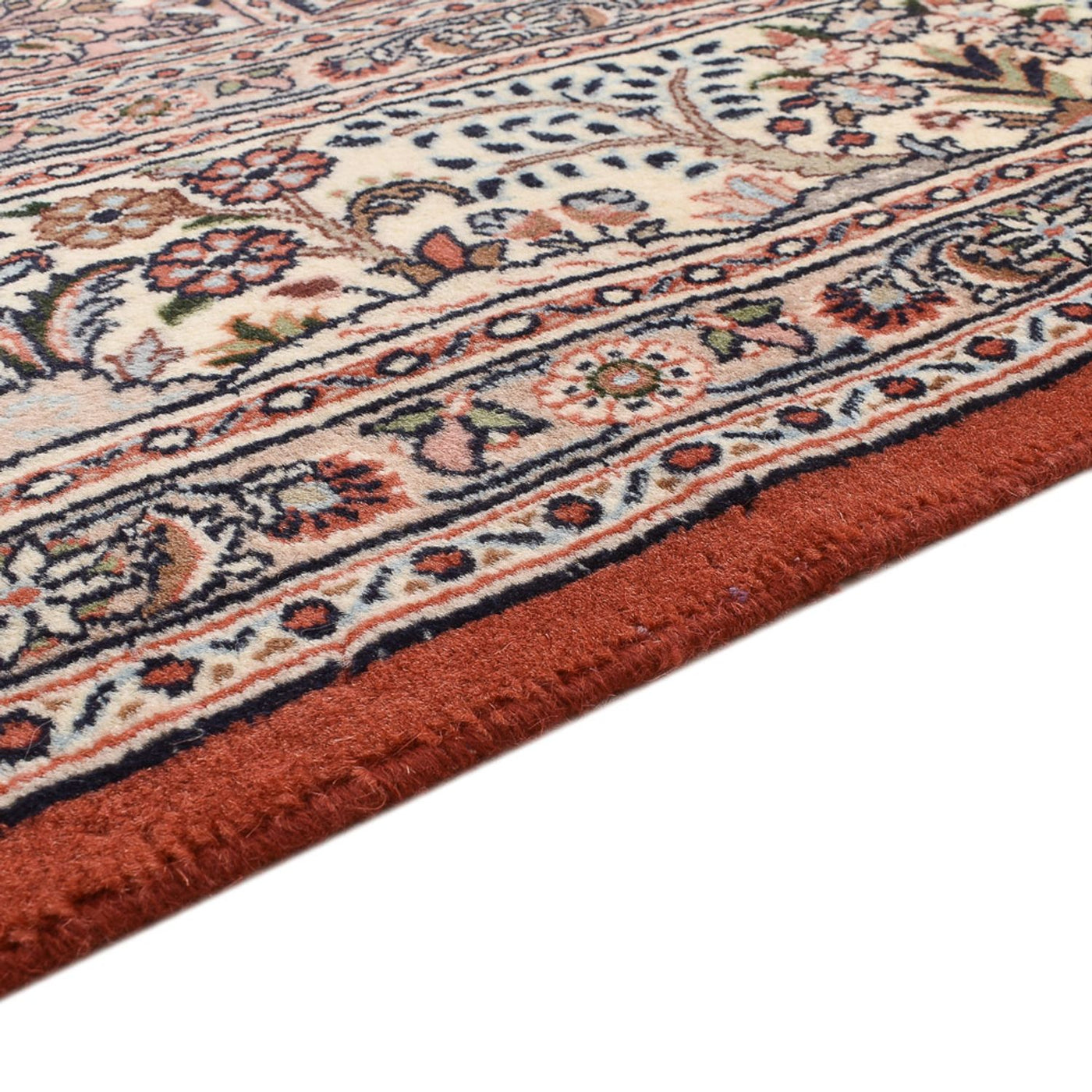 Tapete Persa - Clássico - 285 x 205 cm - taupe