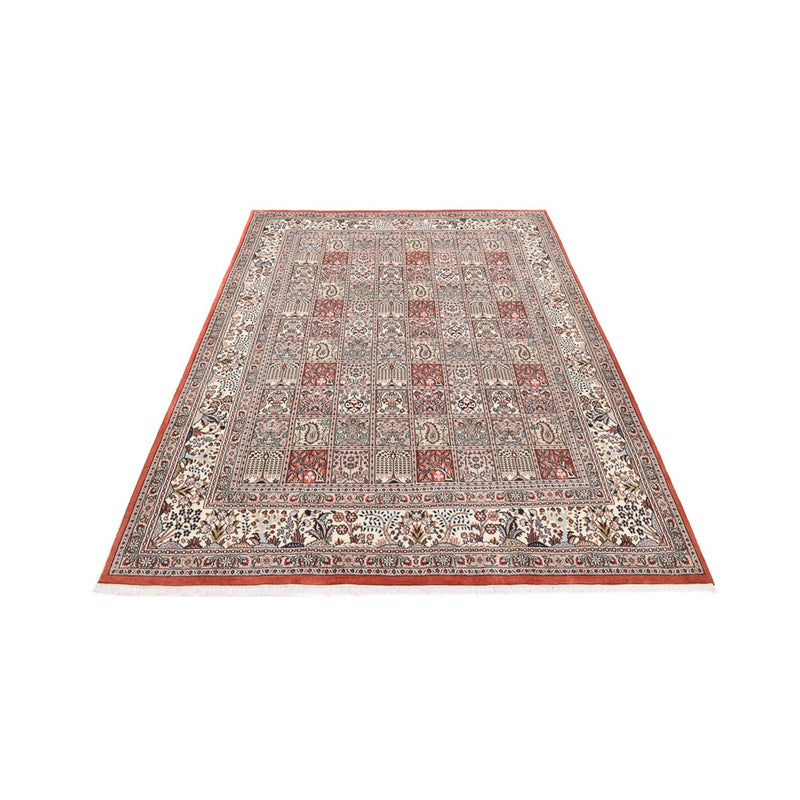Tapete Persa - Clássico - 285 x 205 cm - taupe