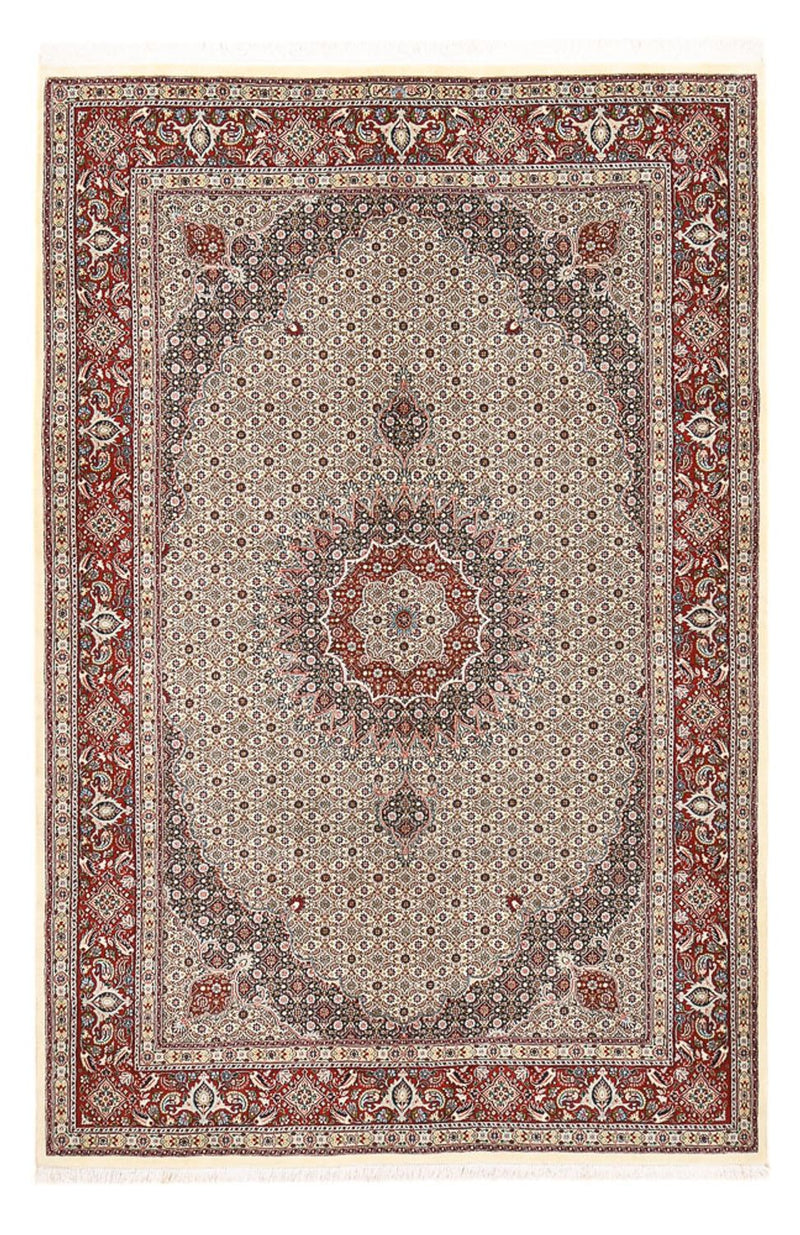 Moud Tapete 196x291cm - Tapete persa