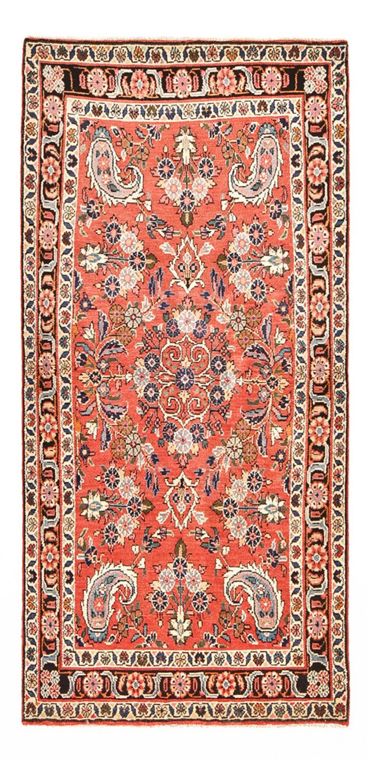 Mehraban Tapete 204x102cm - Tapete persa