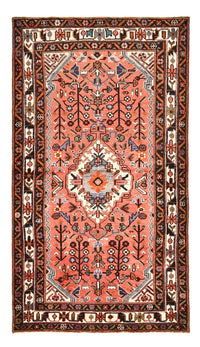 Hamadan Tapete 197x112cm - Tapete persa – product image