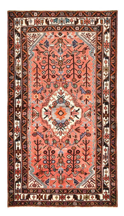 Hamadan Tapete 112x197cm - Tapete persa