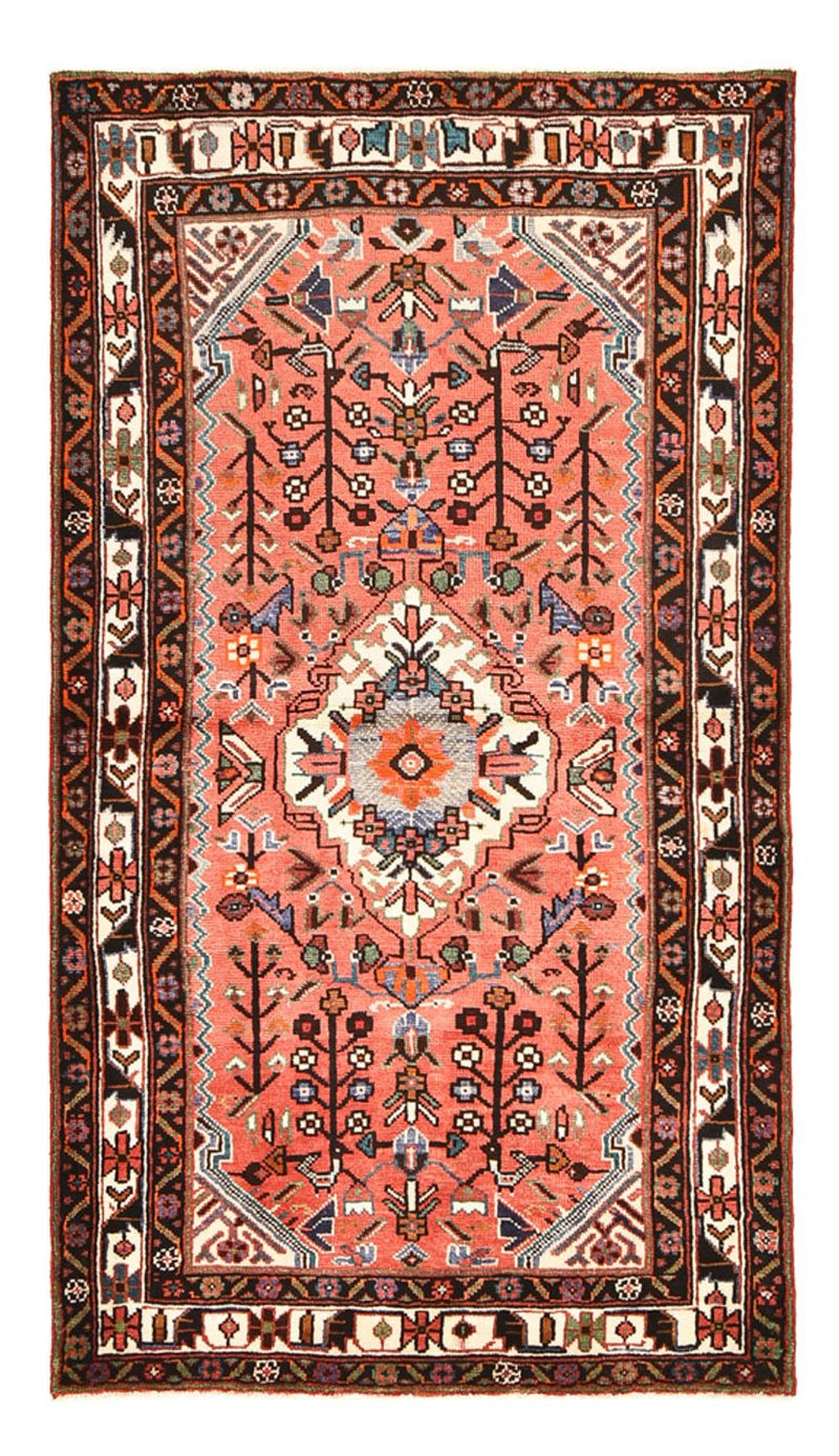 Hamadan Tapete 197x112cm - Tapete persa