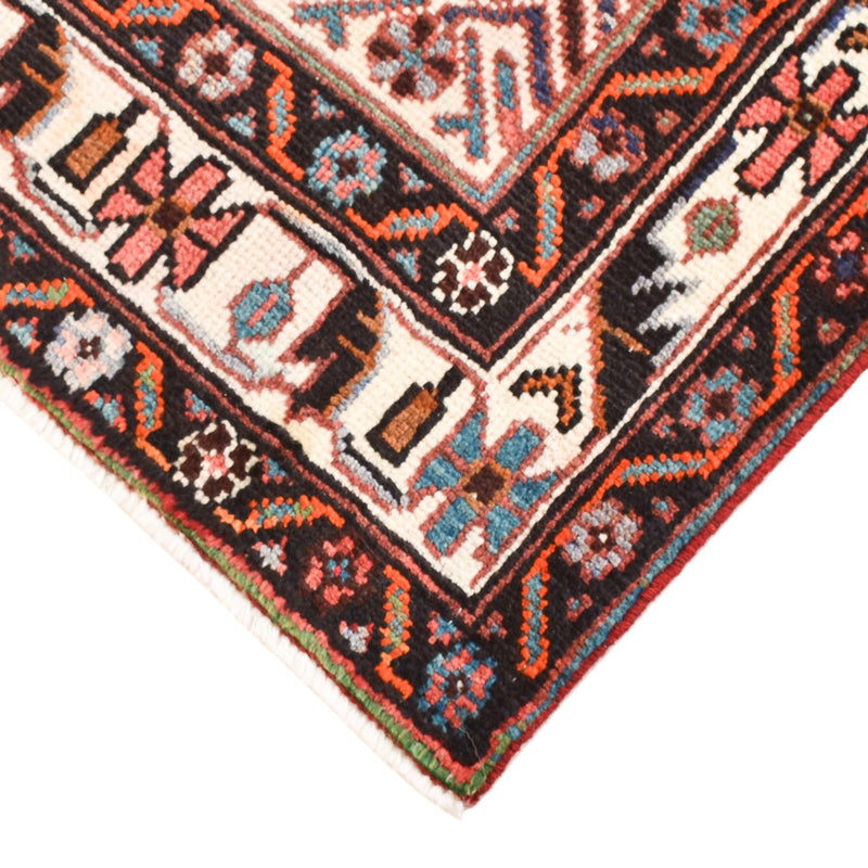 Hamadan Tapete 197x112cm - Tapete persa