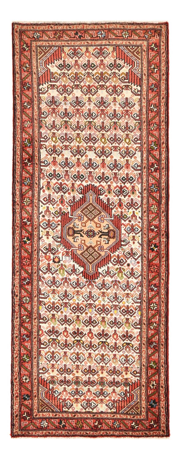 Hamadan Tapete 203x81cm - Tapete persa
