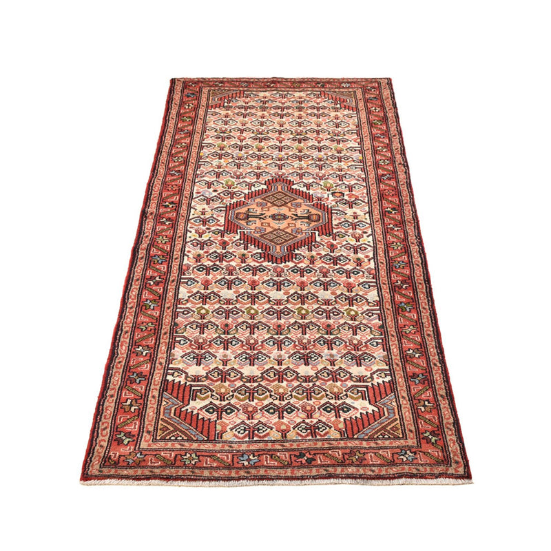 Hamadan Tapete 203x81cm - Tapete persa
