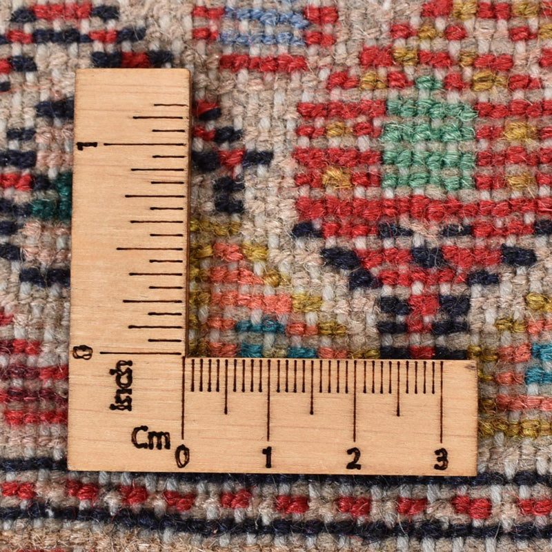 Hamadan Tapete 203x81cm - Tapete persa