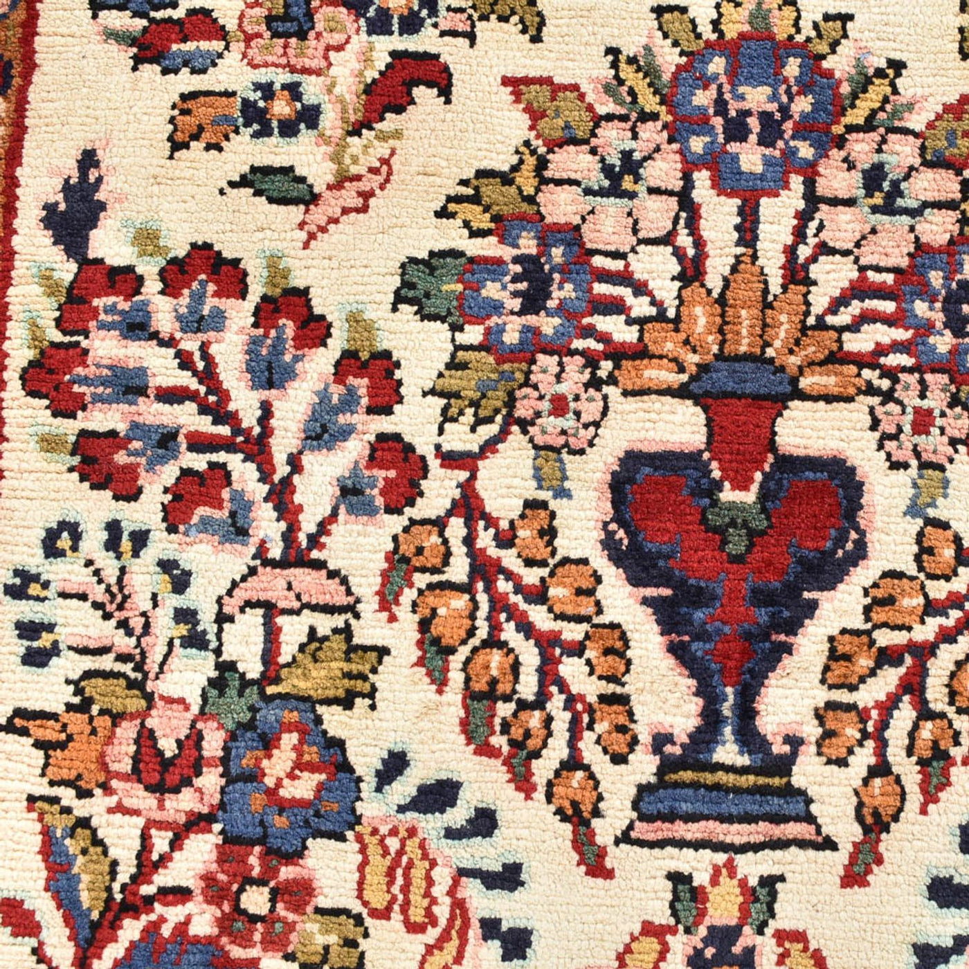 Mehraban Tapete 226x86cm - Tapete persa
