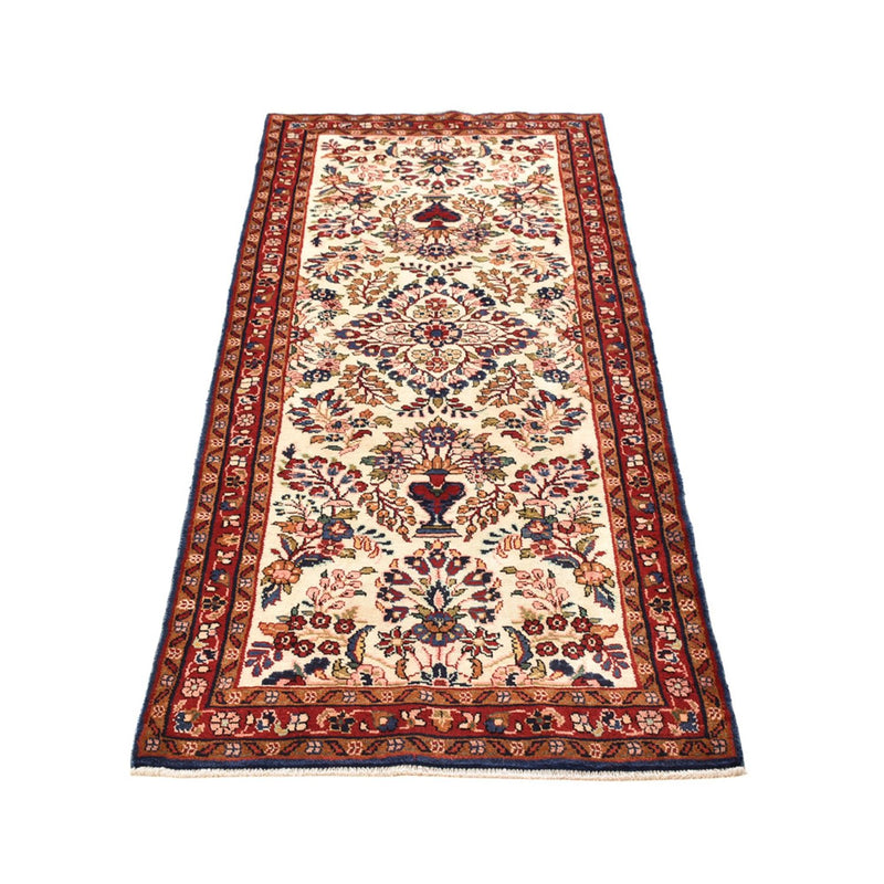 Mehraban Tapete 226x86cm - Tapete persa