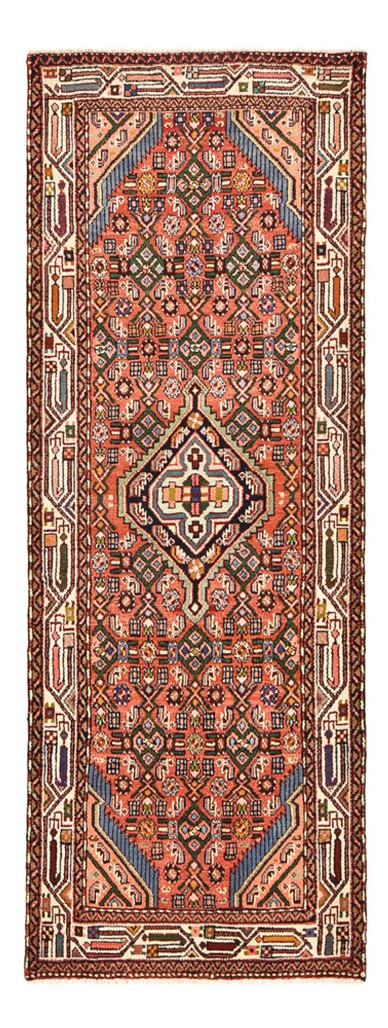 Hamadan Tapete 206x79cm - Tapete persa
