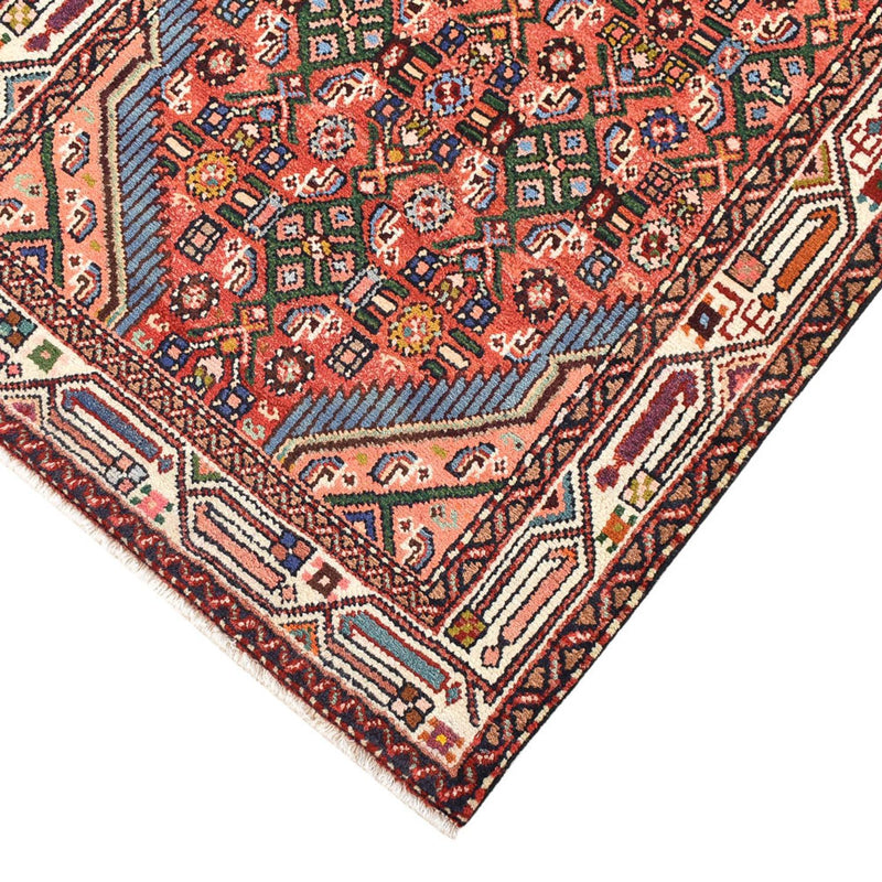 Hamadan Tapete 206x79cm - Tapete persa