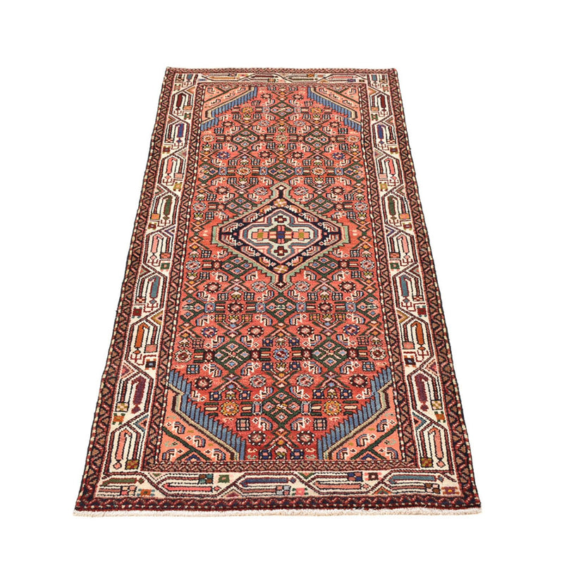 Hamadan Tapete 206x79cm - Tapete persa