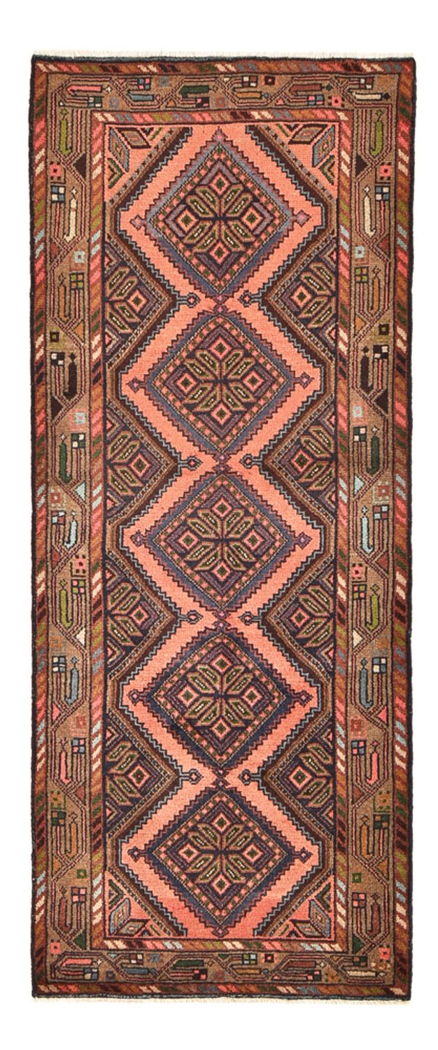 Hamadan Tapete 185x78cm - Tapete persa